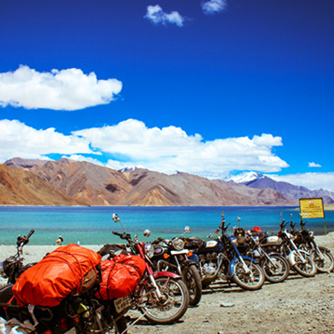 Leh Ladakh