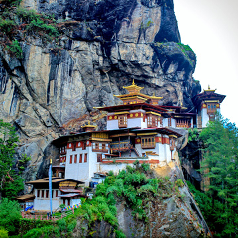 Bhutan