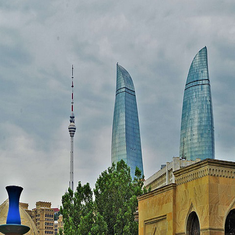 Azerbaijan-Deluxe Tour Package-6 Nights /7 Days