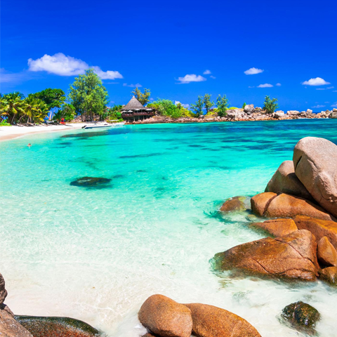 SEYCHELLES – BUDGET PACKAGE – 4 NIGHTS / 5 DAYS