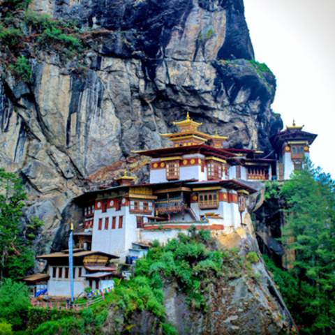 BHUTAN TOUR PACKAGE - 1 NIGHTS / 2 DAYS