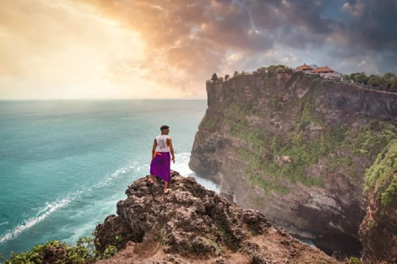 Best Adventure activities To Do in Bali