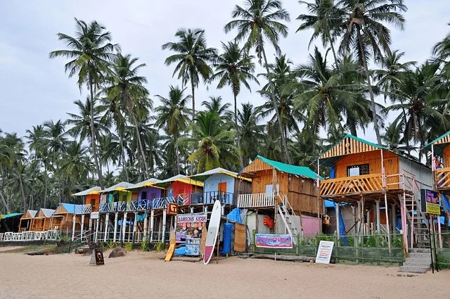 The Ultimate Goa Travel Guide