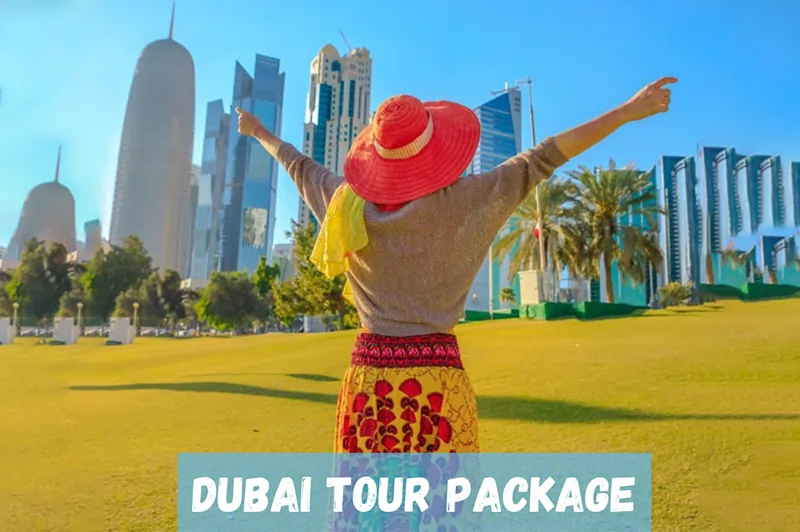 Dubai Tourism: Discover Tourist Spots, Attractions, and Activities in Dubai