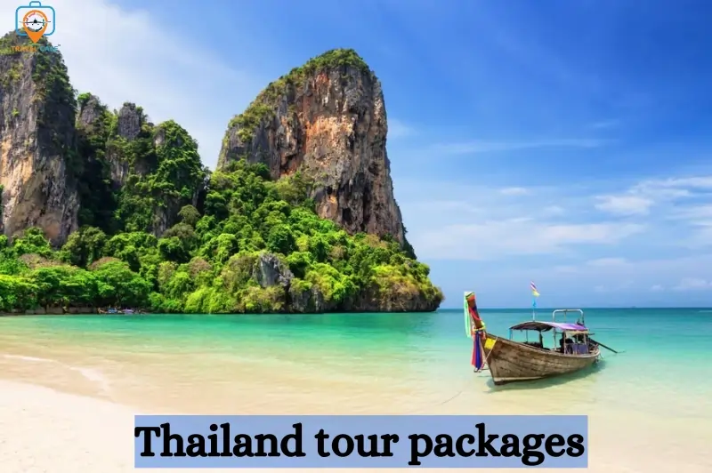 Top 10 Places To Visit In Thailand